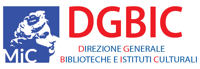 Logo DGBIC 