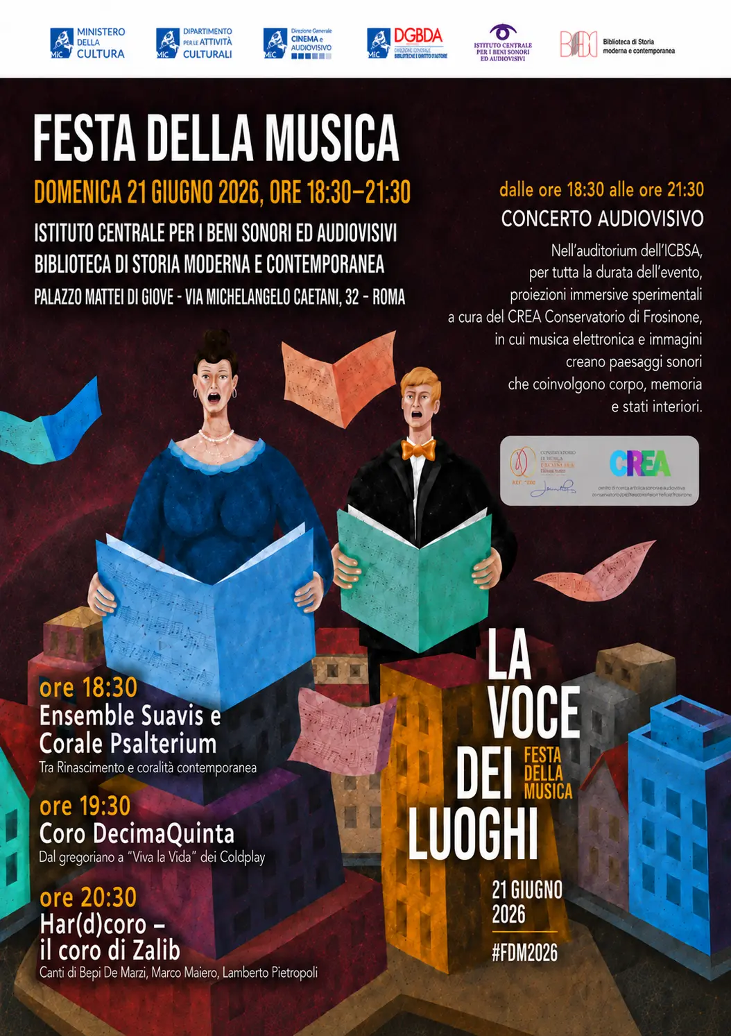 Festa della Musica